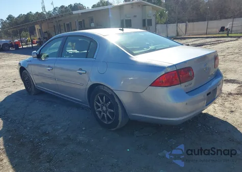 2006 Buick Lucerne Cxl z USA, uszkodzony, nr VIN 1G4HD57216U184888